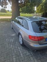 Audi A4 2.0 TFSI 132kW multitronic S line Avant S... - Audi A4 aus 2009: Line