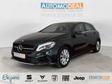 Mercedes-Benz A 180 Style NAV LED SITZ.HZG ALU PDC vo+hi BLUET - Mercedes-Benz A 180 in Oberhausen