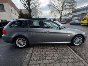BMW 320 - 7