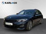 BMW 320 i Touring M Sport Driving Ass. Live Cockpit  - BMW 320: Kombi, 320d M Sport