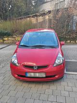 Honda Jazz 1.4 Benzin - gebrauchte Honda Jazz aus dem Jahr 2003