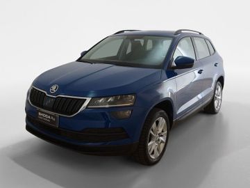 Skoda Karoq - 3
