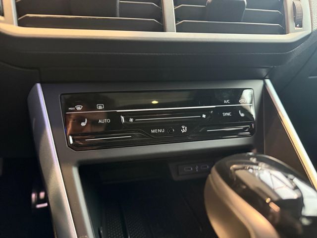 Polo VI Goal 1,0 l TSI El. Panodach Navi Rear Vi