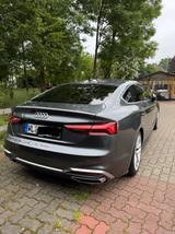 Audi A5 35 TFSI S tronic Sportback S line Busine ... - gebrauchte Audi A5 aus dem Jahr 2024