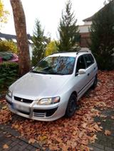 Mitsubishi Space Star Comfort 1.6 Tüv 10/2... - Mitsubishi Space Star Comfort mit Benzin-Antrieb