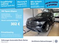 Volkswagen Tiguan Allspace - Vorschau Bild 1