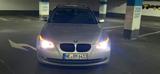 BMW E61 523i - BMW 523 in Düsseldorf