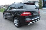 Mercedes-Benz ML 350 CDI BlueTec/Navi/SHZ/Kam./ANHK/Leder - Mercedes-Benz ML 350 in Nürnberg