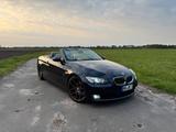 BMW E93 335I Cabrio | Shz, Key-Less, Abts-... - BMW 335 in Bremen