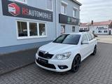 Skoda Octavia Combi RS*PDC*Xenon*Leder - Skoda Octavia aus 2010: Kombi