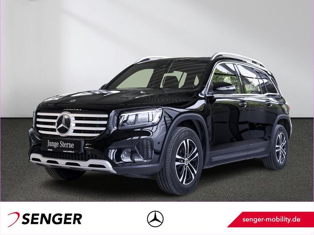 MERCEDES-BENZ GLB 200 Rückfahrkamera MBUX-Navi-Premium DAB LED