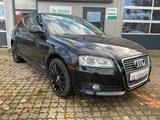 Audi A3 1.4 TFSI Attraction - gebrauchte Audi A3 aus dem Jahr 2009