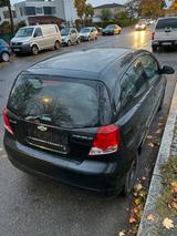 Daewoo Chevrolet Kalos 1.1 SE | EZ 2005 | läuft gut! - gebrauchte Daewoo Kalos aus dem Jahr 2005