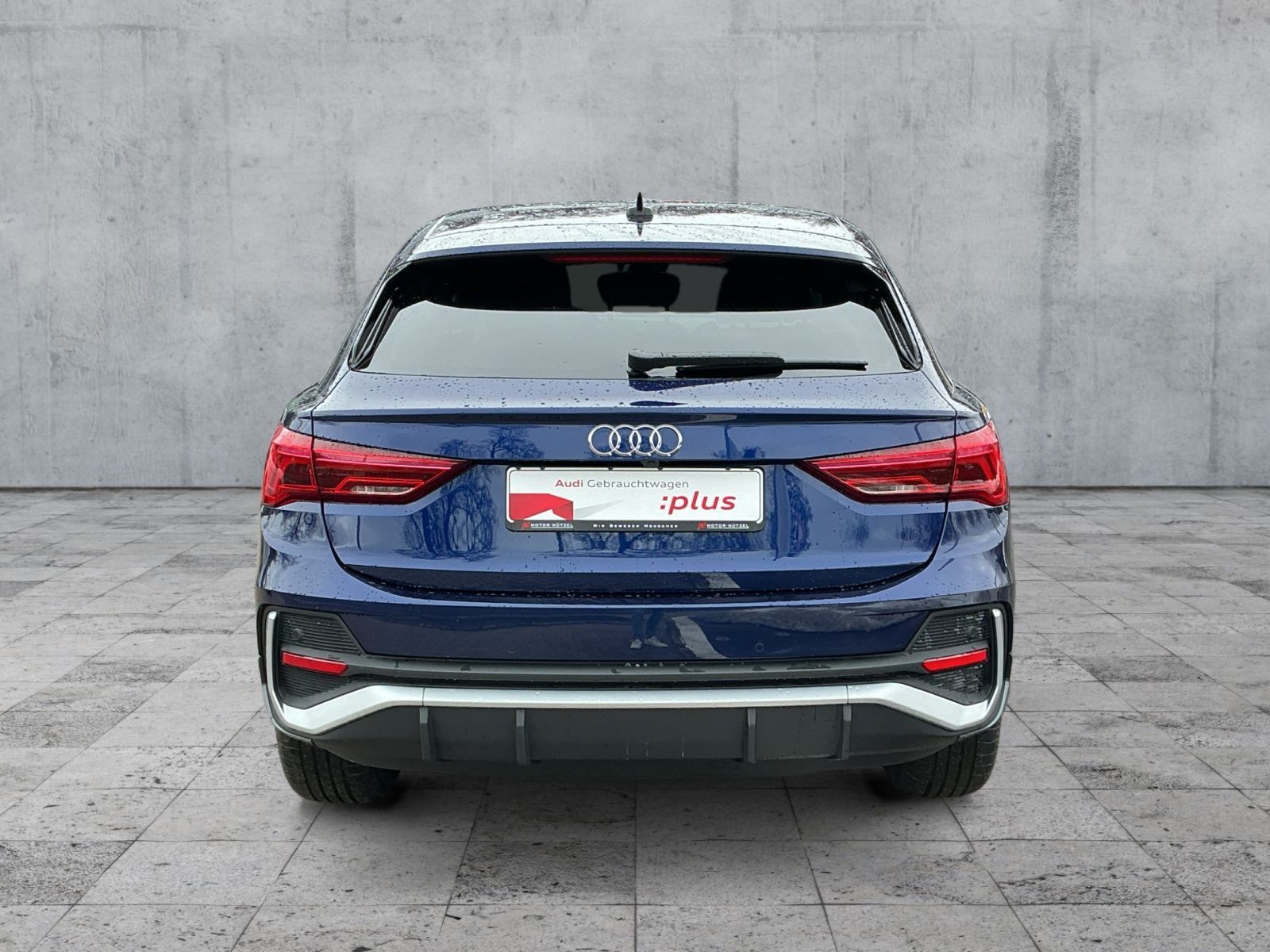 Audi Q3 - Bild 5