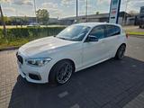 BMW Bmw M135 x Drive Automatik facelift - gebrauchte BMW M135 aus dem Jahr 2016