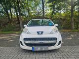 Peugeot Peuegot 107 50KW TÜV 07/2027 KLIMA ZENTRAL... - Peugeot 107 Gebrauchtwagen in Mülheim (Ruhr)