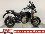 Ducati Multistrada V4 RS *2026* - DUCATI MULTI