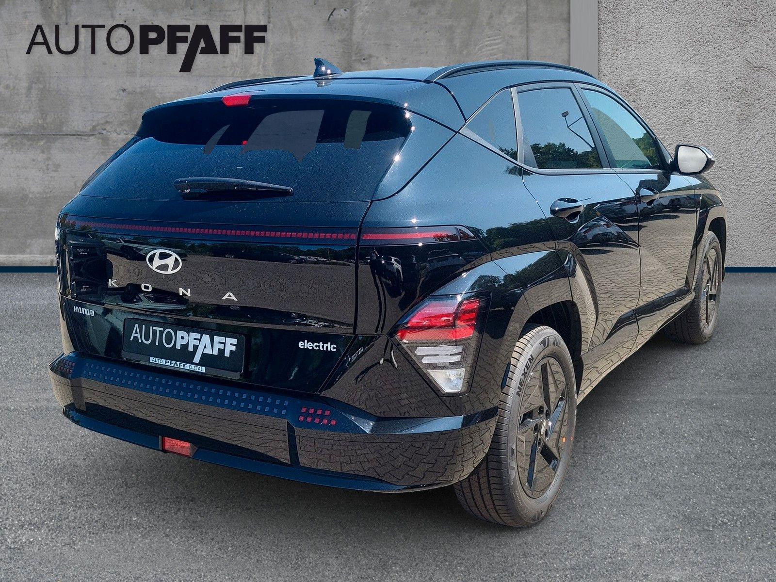 Hyundai KONA - Bild 5