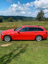 BMW Bmw 5er 525d X Drive 2,0 - BMW 5er Reihe: Kombi, Bmw5er