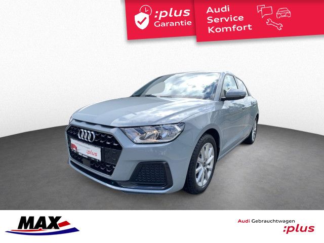 A1 Sportback 30 TFSI ADVANCED VCP+NAVI+SMARTPHON