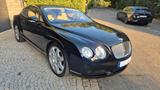 Bentley Continental GT techn./opt. 1a, aus Sammlung - gebrauchte Bentley Sportwagen