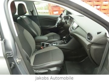 Opel Grandland (X) - 4
