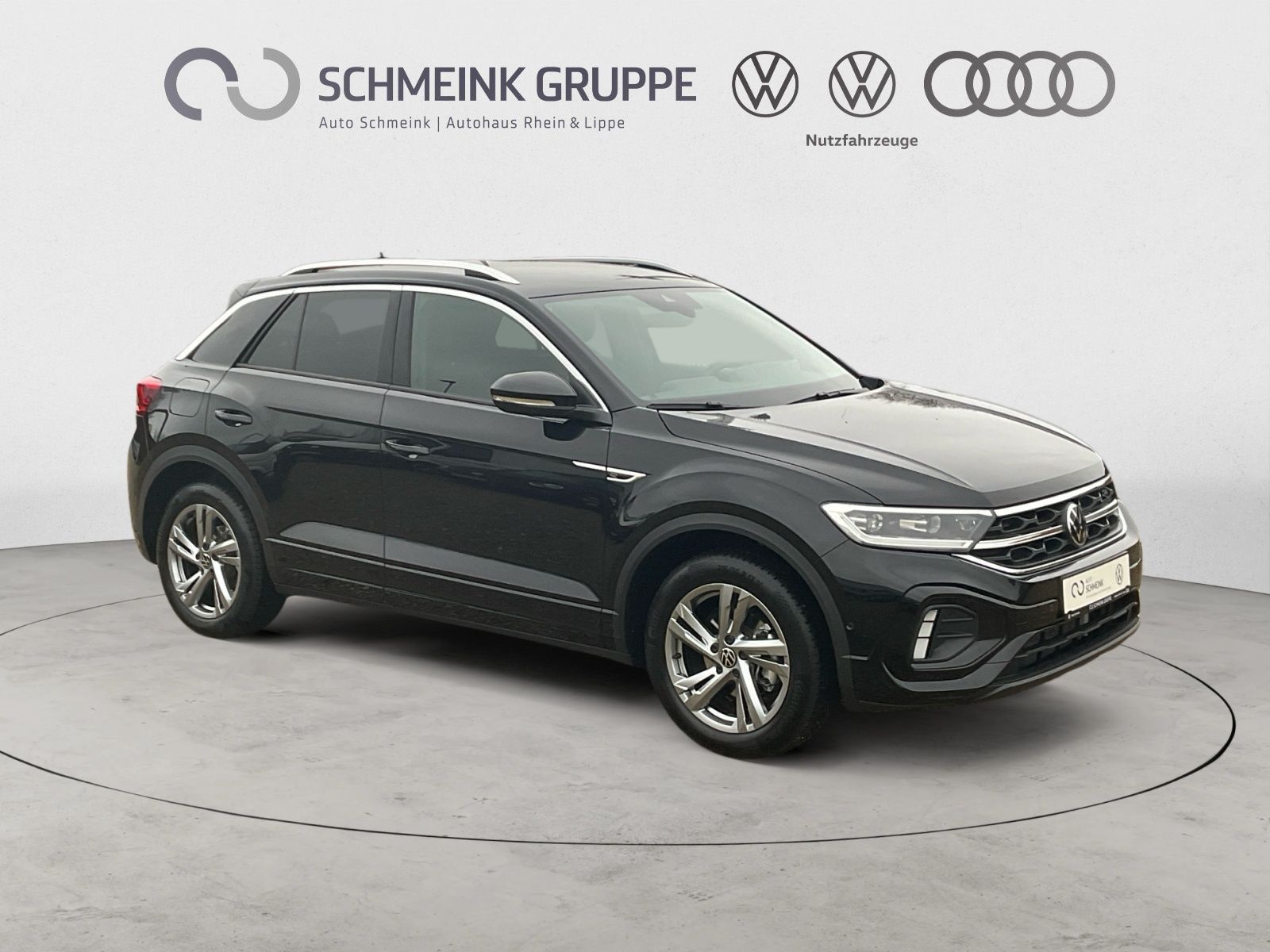 Volkswagen T-Roc - Bild 7
