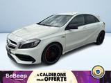 Mercedes-Benz Classe A A 45 AMG 4MATIC 381CV AUT - Mercedes-Benz: A Class