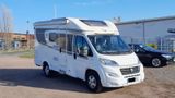 Carado T135 8.600km, Hydraulische Hebestützen Alarm GPS - Carado T 135