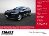 Audi Q8 45 TDI tiptronic quattro S line NaviPlus LED  - Audi Q8 in Osnabrück