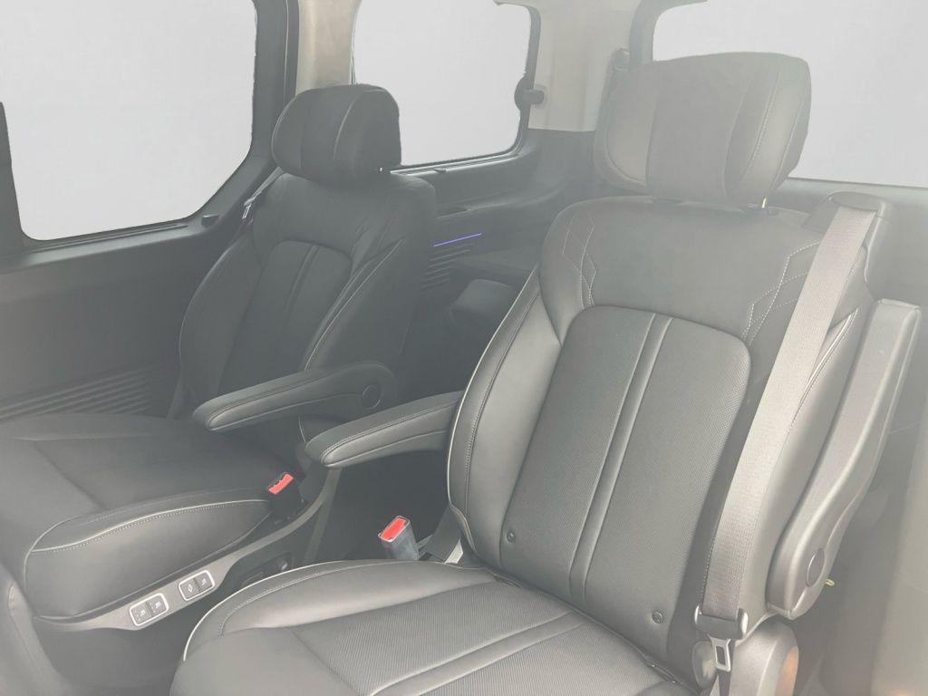 Hyundai Staria – Bild 14