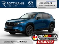 Mazda CX-5 - Vorschau Bild 1