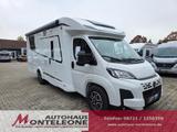 Etrusco T 7400 SB 140 AT | Complete Selection