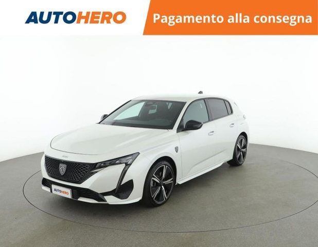 Altele PEUGEOT 308 Hybrid 180 e-EAT8 GT