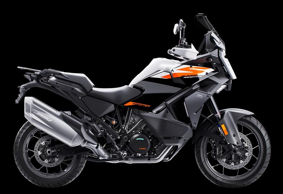 KTM 1390 Super Adventure S Evo *Mod.26 auf Lager*