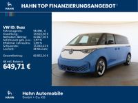 Volkswagen ID. Buzz - Vorschau Bild 2