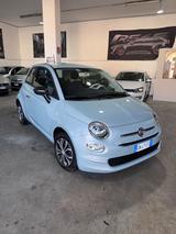Fiat 500 1.0 Hybrid Dolcevita - Fiat 500 aus 2025