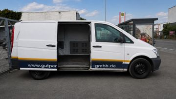Mercedes Vito - 4