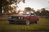 BMW E21 / 318i - BMW 318 in Magdeburg