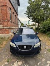 Seat Exeo 1,8 TSI - Seat Exeo mit Benzin-Antrieb: 1.8