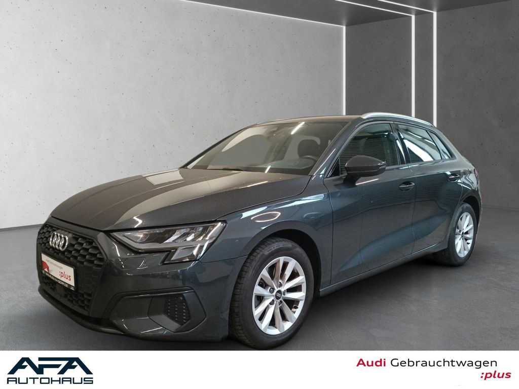 Image of Audi A3