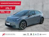 Volkswagen ID.3 150kw (82kwh) Pro S LED+NAVI+ACC+WäRMEPUMPE