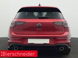 Volkswagen Golf GTI 8 2.0 TSI DSG BLACK STYLE PANO H&K-SOUN - VW Golf Gebrauchtwagen in Duisburg