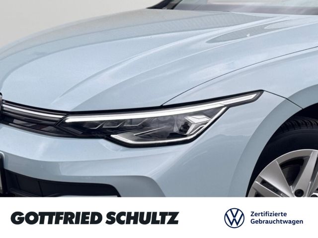 Volkswagen Golf Plus - Bild 6