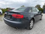 Audi A4 Lim. Attraction - Audi A4 aus 2008 mit Diesel-Antrieb: Limousine