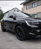 Renault Austral Mild Hybrid 140 Evolution Automatik  - Renault Austral Gebrauchtwagen