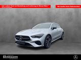 Mercedes-Benz CLA 200 Night-P./Multibeam/AHK/360°/Distronic