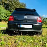 Volkswagen Golf  IV GTI  ABT (Golf4 GTI Ab... - Volkswagen Golf: Iv GTI