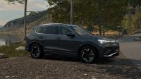 Volkswagen Tiguan - Vorschau Bild 4