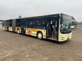 Vorschaubild MAN A 23 Lions City Gelenkbus KLIMA  60 Sitze  GURTE